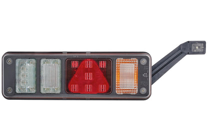 HELLA Rearlight - Hybrid - 24V 2VP340961-161