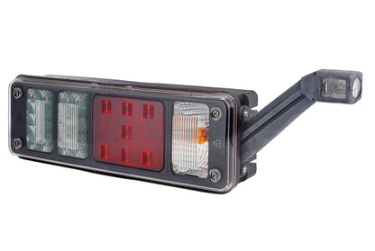 HELLA Rearlight - Hybrid - 24V 2VP340961-161