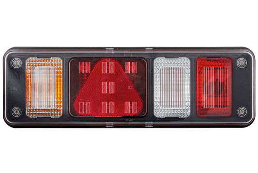 HELLA Rearlight - Hybrid - 24V 2VP340961-211