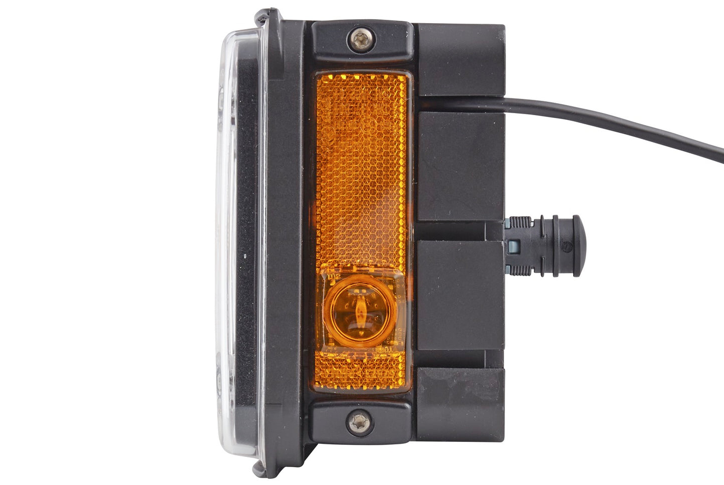 HELLA Rearlight - Hybrid - 24V 2VP340961-211