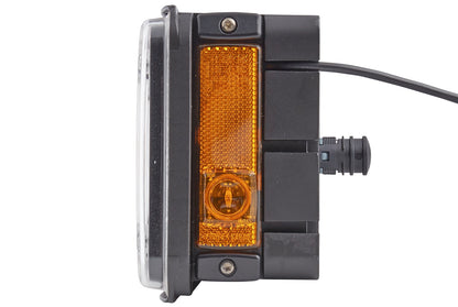 HELLA Rearlight - Hybrid - 24V 2VP340961-211