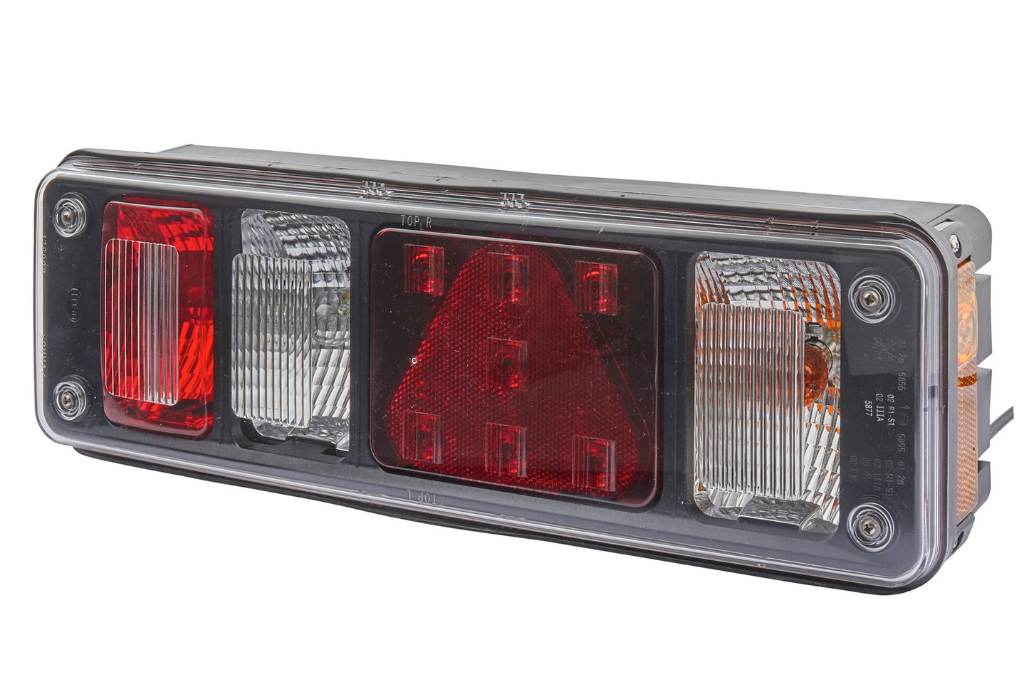HELLA Rearlight - Hybrid - 24V 2VP340961-221