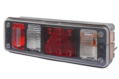 HELLA Rearlight - Hybrid - 24V 2VP340961-221