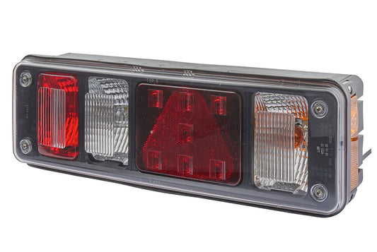 HELLA Rearlight - Hybrid - 24V 2VP340961-221
