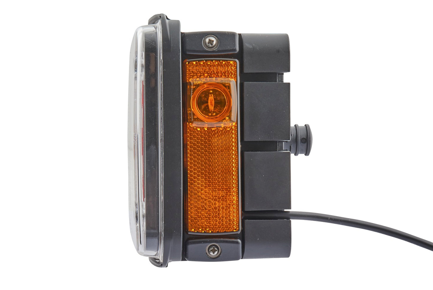 HELLA Rearlight - Hybrid - 24V 2VP340961-221