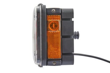 HELLA Rearlight - Hybrid - 24V 2VP340961-221