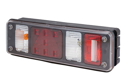 HELLA Rearlight - Hybrid - 24V 2VP340961-411