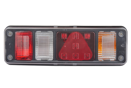 HELLA Rearlight - Hybrid - 24V 2VP340961-421