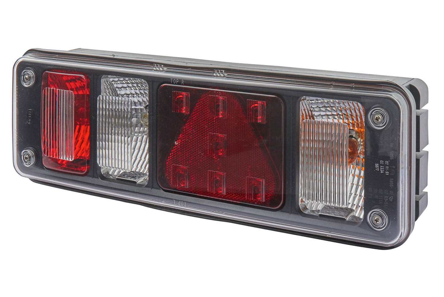 HELLA Rearlight - Hybrid - 24V 2VP340961-421