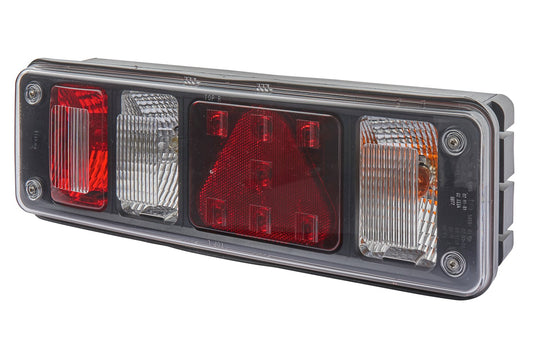 HELLA Rearlight - Hybrid - 24V 2VP340961-421
