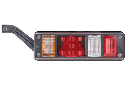HELLA Rearlight - Hybrid - 24V 2VP340961-431