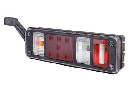 HELLA Rearlight - Hybrid - 24V 2VP340961-431