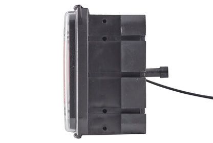 HELLA Rearlight - Hybrid - 24V 2VP340961-431