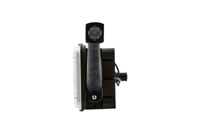 HELLA Rearlight "Krone" - Hybrid - 24V 2VP340961-541