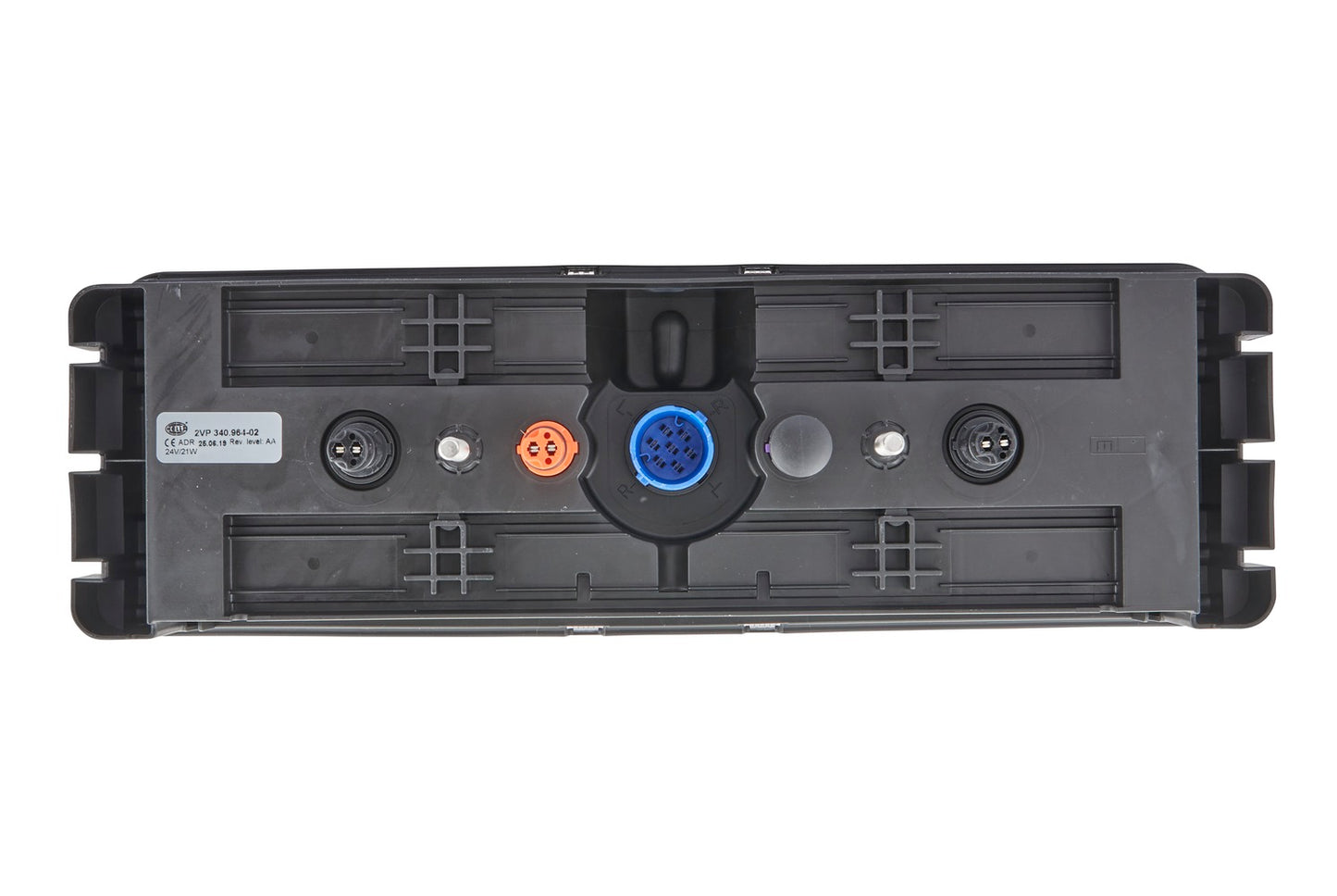 HELLA Rearlight - LED - 24V 2VP340964-021