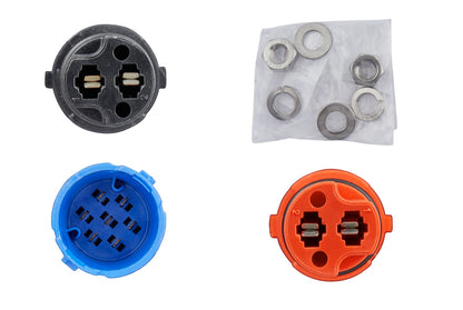 HELLA Rearlight - LED - 24V 2VP340964-021