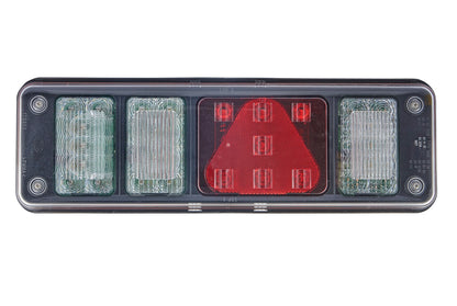 HELLA Rearlight - LED - 24V 2VP340964-021
