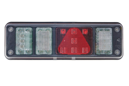 HELLA Rearlight - LED - 24V 2VP340964-021