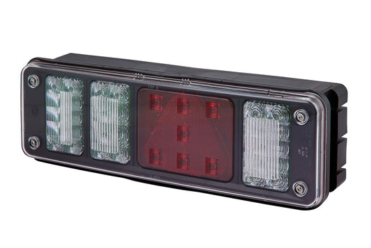 HELLA Rearlight - LED - 24V 2VP340964-021