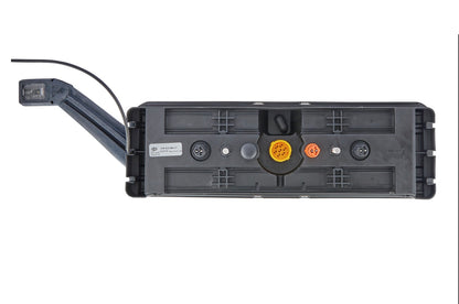 HELLA Rearlight - LED - 24V 2VP340964-111