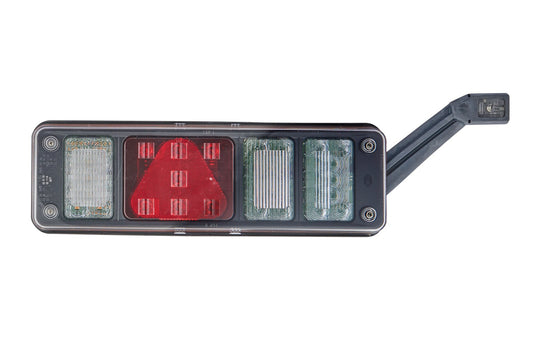HELLA Rearlight - LED - 24V 2VP340964-111