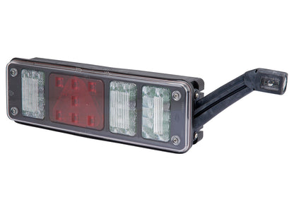 HELLA Rearlight - LED - 24V 2VP340964-111