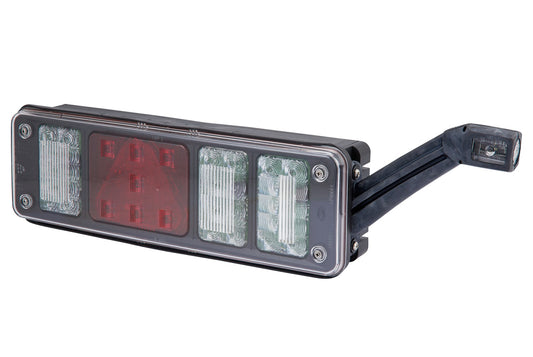 HELLA Rearlight - LED - 24V 2VP340964-111