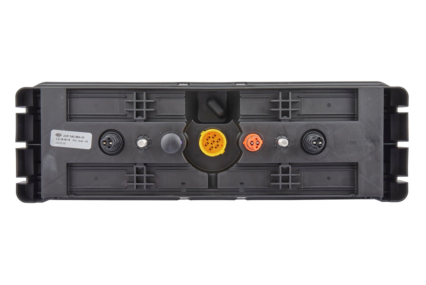 HELLA Rearlight - Hybrid - 24V 2VP340965-011