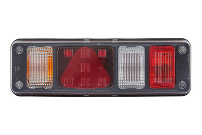 HELLA Rearlight - Hybrid - 24V 2VP340965-011