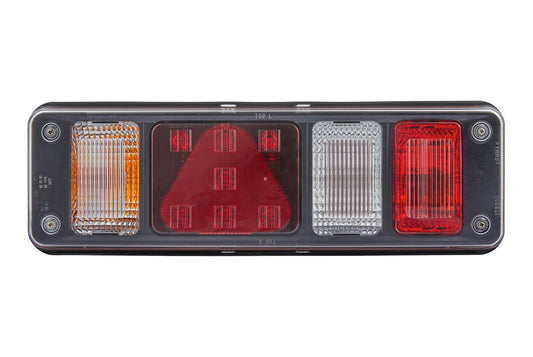 HELLA Rearlight - Hybrid - 24V 2VP340965-011