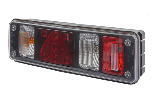 HELLA Rearlight - Hybrid - 24V 2VP340965-011