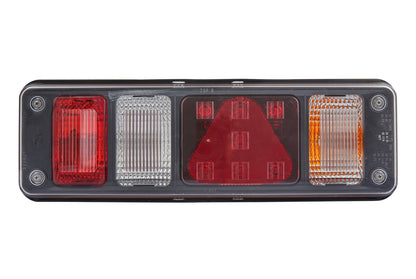 HELLA Rearlight - Hybrid - 24V 2VP340965-021