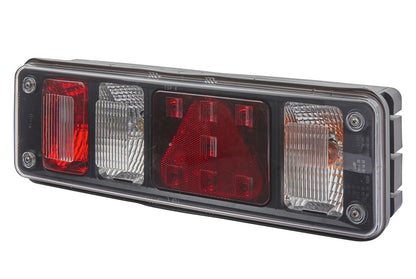 HELLA Rearlight - Hybrid - 24V 2VP340965-021
