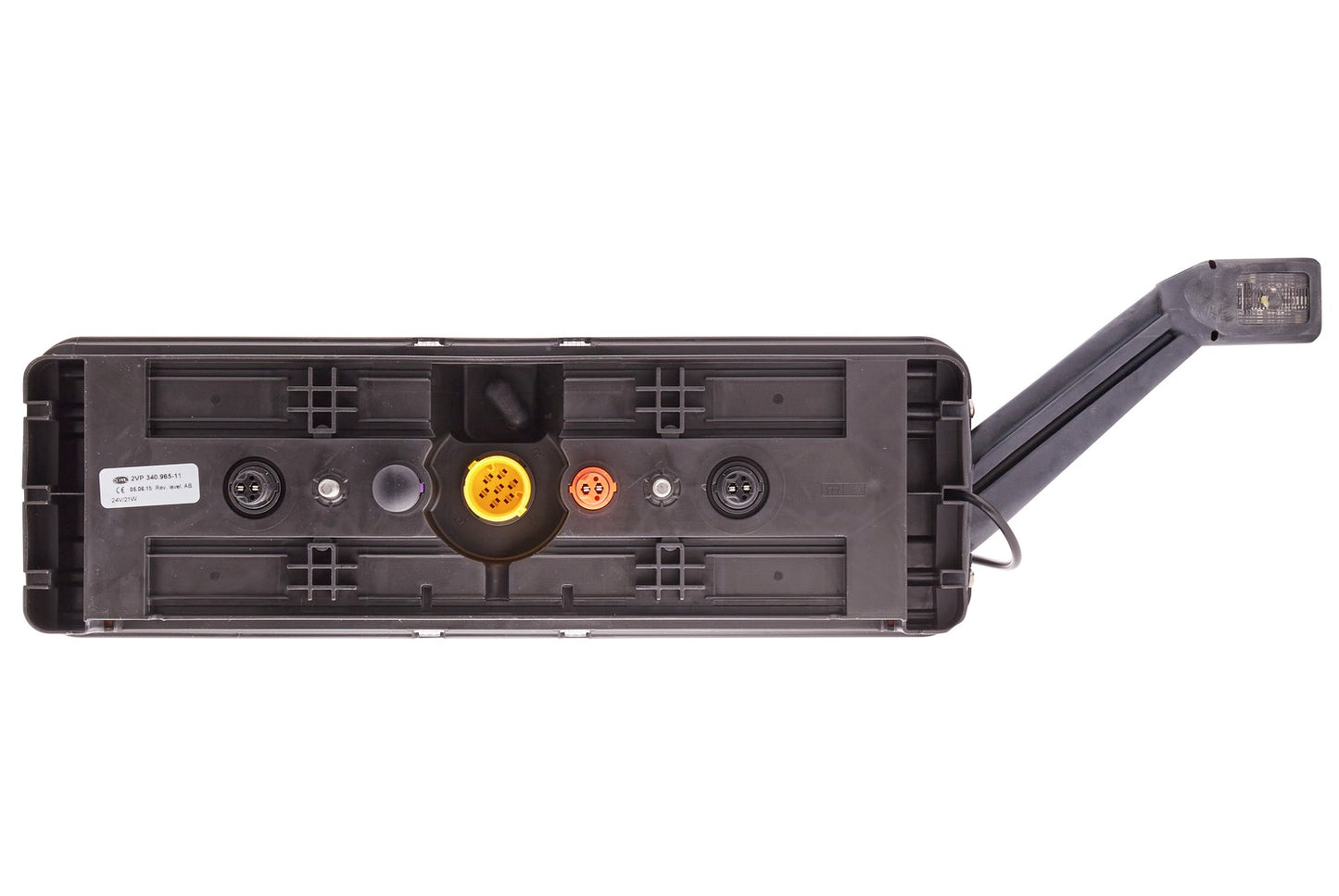 HELLA Rearlight - Hybrid - 24V 2VP340965-111