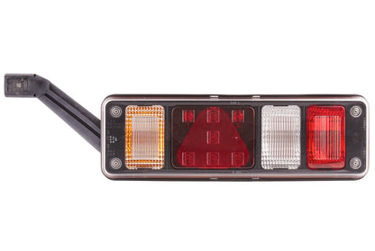 HELLA Rearlight - Hybrid - 24V 2VP340965-111