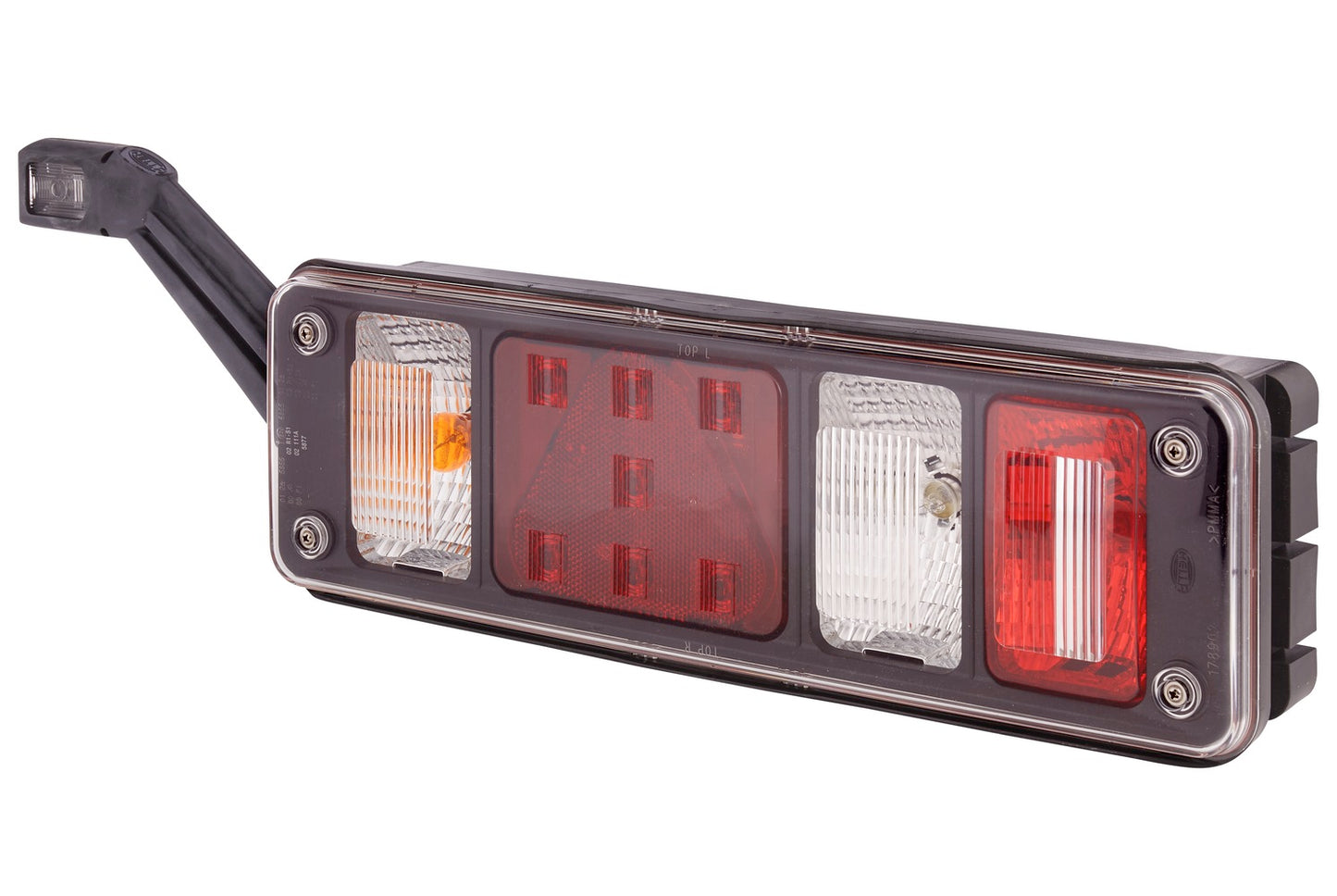 HELLA Rearlight - Hybrid - 24V 2VP340965-111