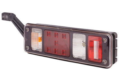 HELLA Rearlight - Hybrid - 24V 2VP340965-111