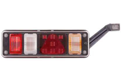 HELLA Rearlight - Hybrid - 24V 2VP340965-121
