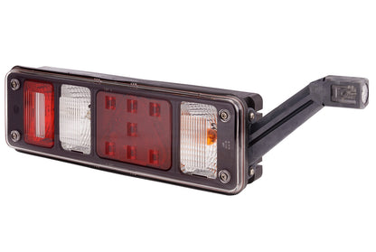 HELLA Rearlight - Hybrid - 24V 2VP340965-121