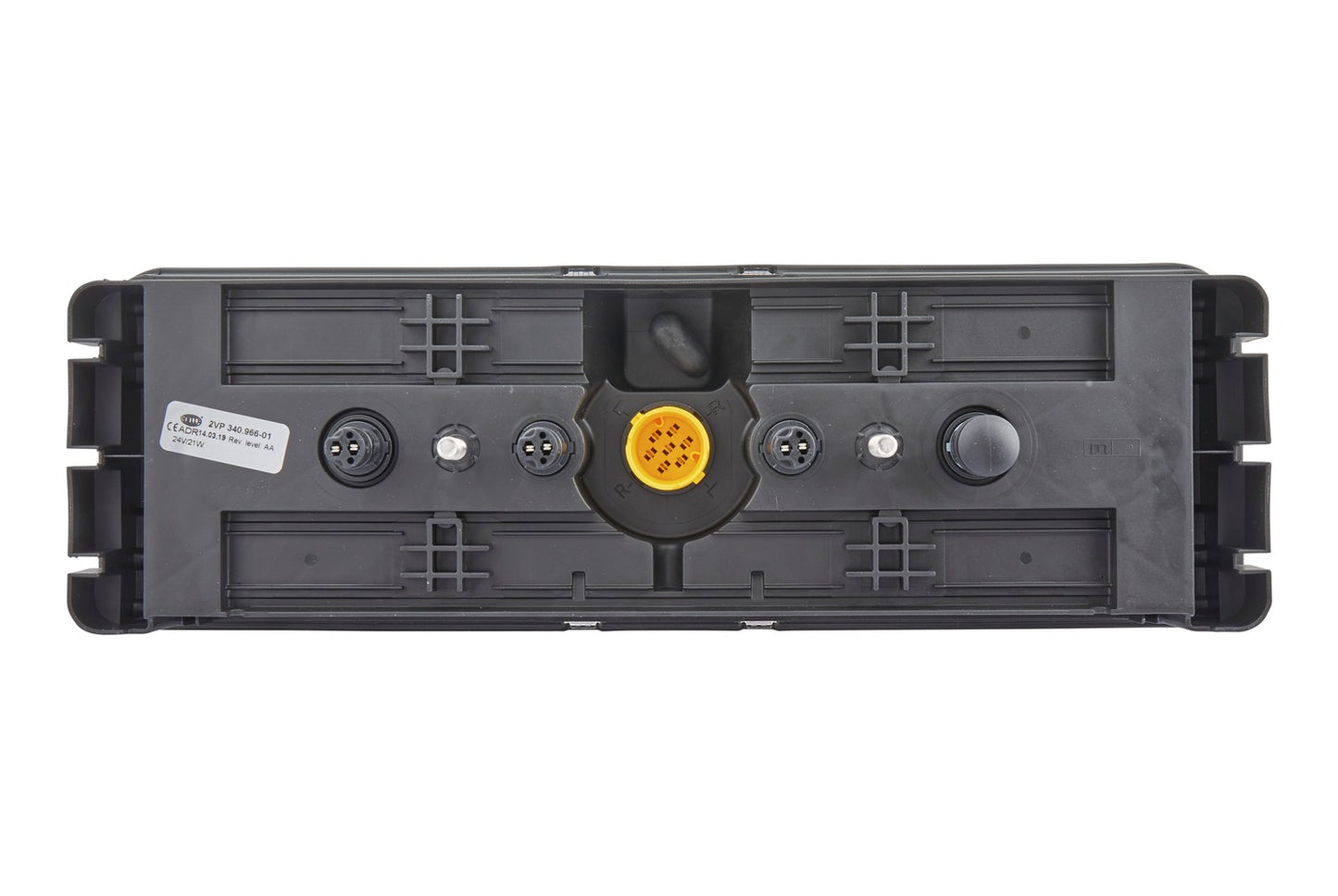 HELLA Rearlight - LED - 24V 2VP340966-011