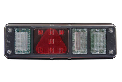 HELLA Rearlight - LED - 24V 2VP340966-011
