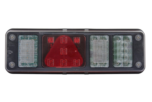 HELLA Rearlight - LED - 24V 2VP340966-011