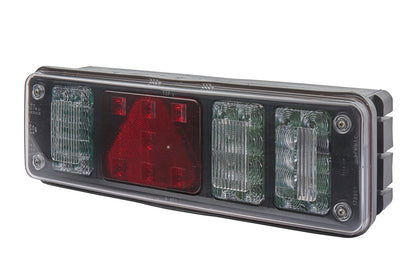 HELLA Rearlight - LED - 24V 2VP340966-011