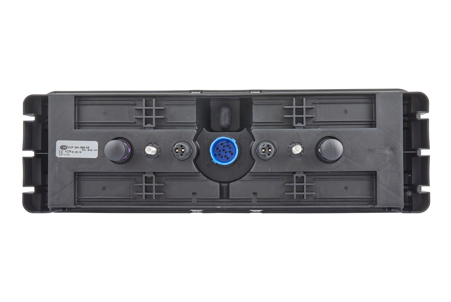 HELLA Rearlight - LED - 24V 2VP340966-021