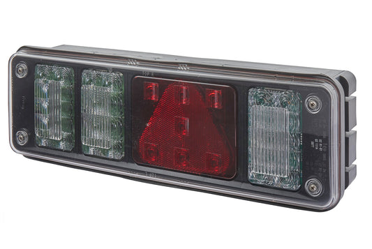 HELLA Rearlight - LED - 24V 2VP340966-021