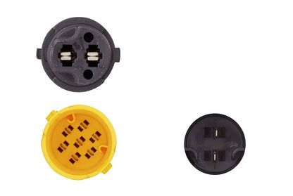 HELLA Rearlight - LED - 24V 2VP340966-111