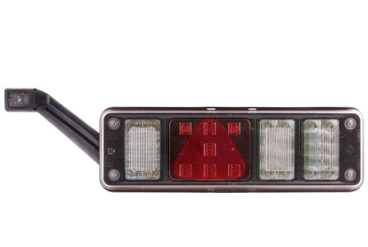 HELLA Rearlight - LED - 24V 2VP340966-111