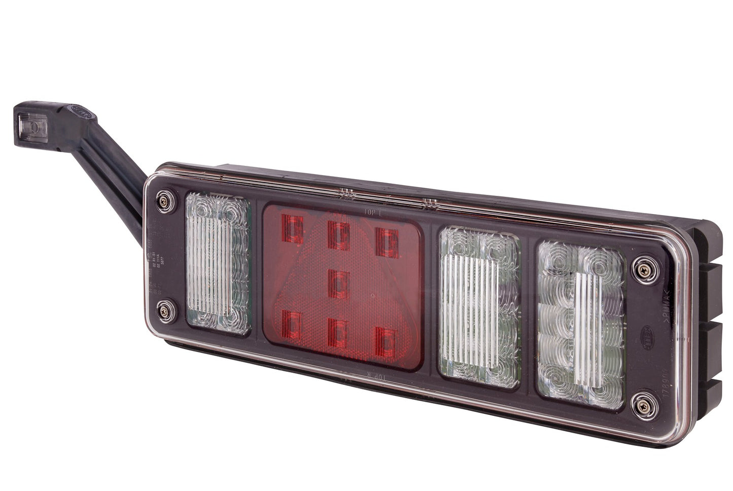 HELLA Rearlight - LED - 24V 2VP340966-111