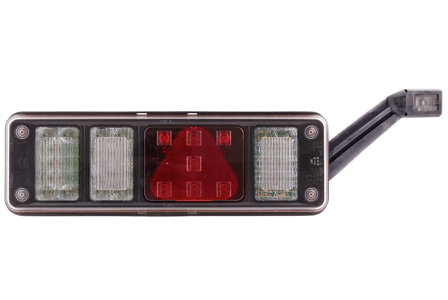 HELLA Rearlight - LED - 24V 2VP340966-121