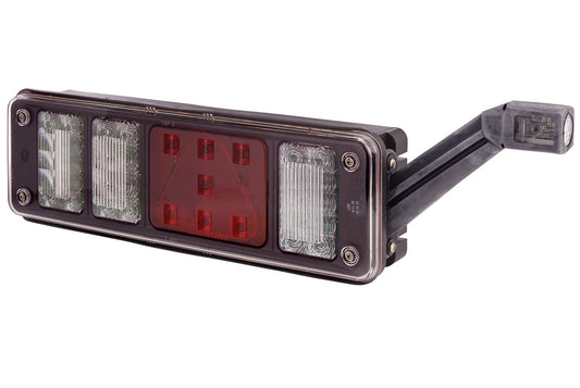 HELLA Rearlight - LED - 24V 2VP340966-121